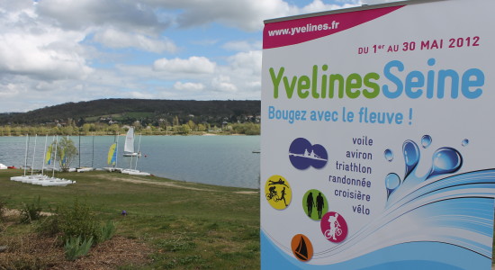 Yvelines Seine