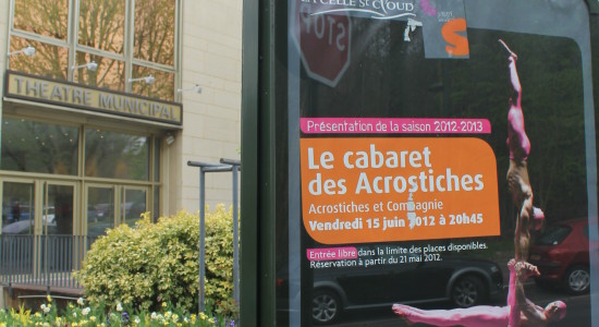 La Celle Saint-Cloud