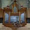 Le mariage du violon et de l'orgue, Concert orgue et violon (1)