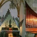 Chopin et improvisations, orgue, trompettes et cloches (1)