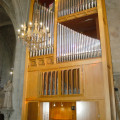 Le baroque allemand : Bach et Buxtehude (1)
