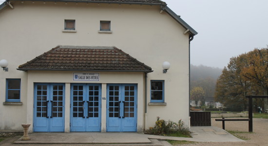 Le centre-bourg de Saint-Hilarion va changer