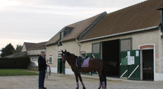 Rambouillet