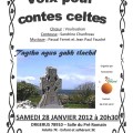 Voix pour contes celtes (1)