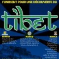 Trois semaines pour découvrir le Tibet (1)