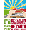 affiche salon de genève