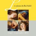 Le décor de Marly : visite conférence (1)