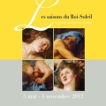 Le décor de Marly : visite conférence (1)