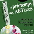 Le Printemps des ARTistes (1)