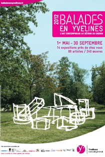 Balades en Yvelines