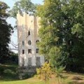 Visite commentée du Désert de Retz (1)