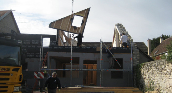 construction