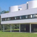 Visite commentée de la Villa Savoye (1)