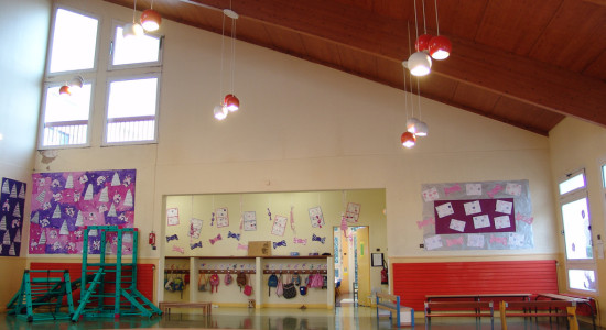 Ecole