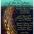 Récital violon et piano le 12 février 2012 (1)