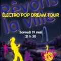 Electro Pop Dream Tour : une Happy Manif à Saint-Quentin-en-Yvelines pour la Nuit des musées !  (1)