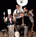 L'ORPHÉON JAZZPOTE CLUB (1)