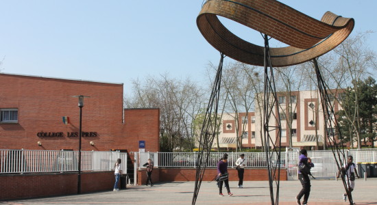 montigny college