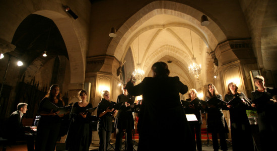 chorale