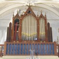 Musique Française, orgue et chœur  (1)