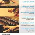 Portes ouvertes de l'Ecole de Musique de Buc (1)