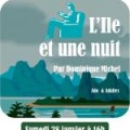 L'île et une nuit (1)