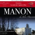 6ème Nuit de l'Opéra à Buc - MANON (1)