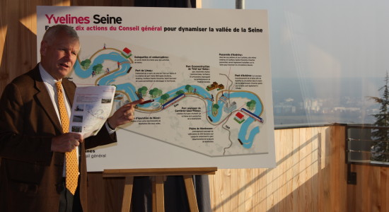 yvelines seine