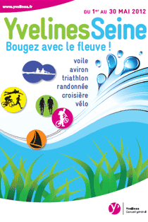 Yvelines Seine