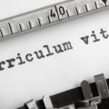 CV