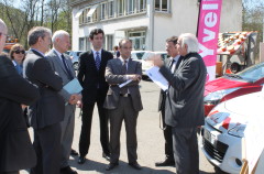 Projet Scoref