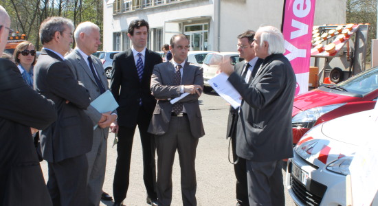 Projet Scoref