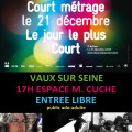 La fête du court métrage