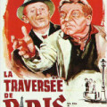La traversée de Paris