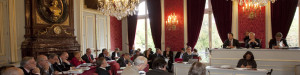 commission permanente