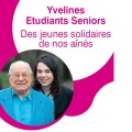Yvelines Etudiants Seniors