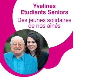 Yvelines Etudiants Seniors