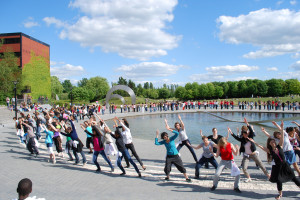 instant danse en yvelines