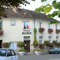 mairie de Bouafle