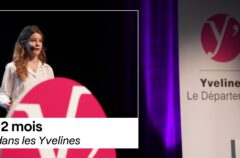 12 mois dans les Yvelines 2025