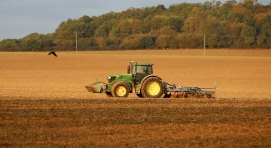 Salon de l'Agriculture