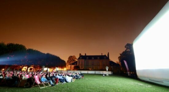 Yvelines Ciné