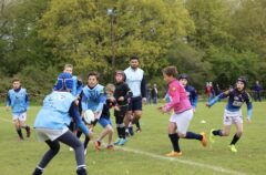 Racing 92