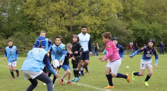 Racing 92