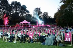 Les Yvelines font leur cinéma © CD78/N.DUPREY