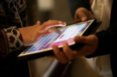 Cartables numériques