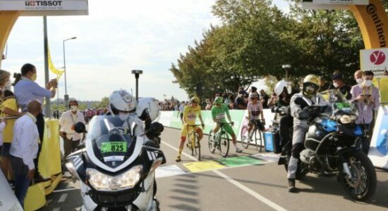 Tour de France