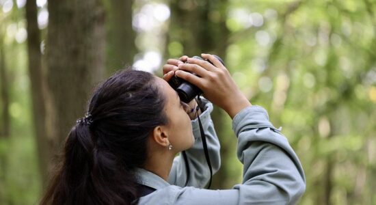 Espaces Naturels Sensibles