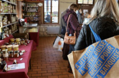 Vente directe à la ferme : où découvrir l’agriculture des Yvelines ?