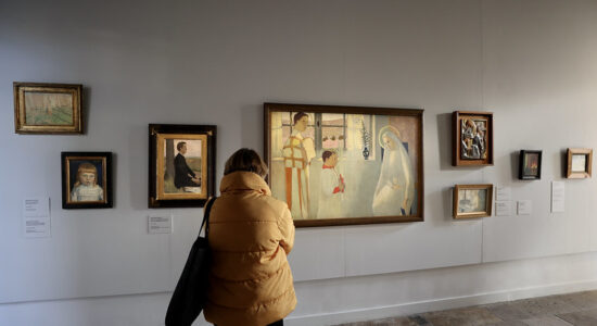 Musée départemental Maurice Denis